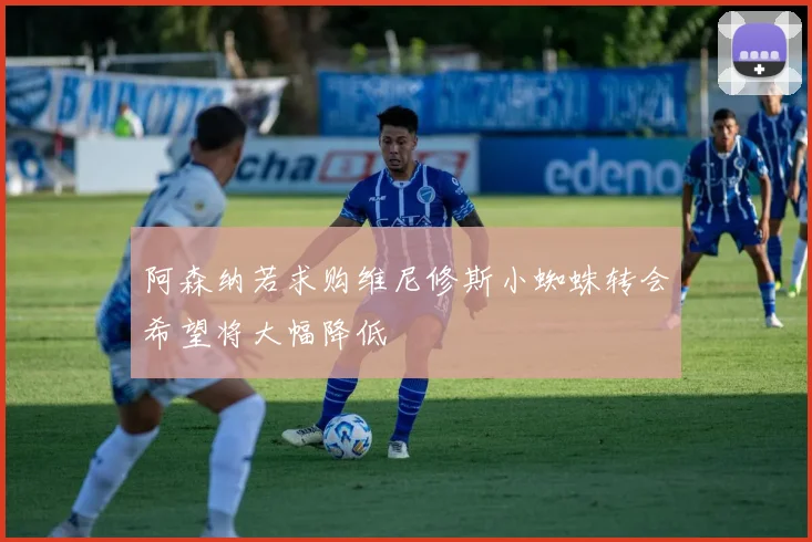 阿森纳若求购维尼修斯小蜘蛛转会希望将大幅降低