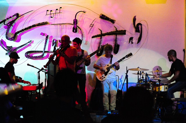 Cazı seviyorsanız, Jazz Club Havana'da mutlaka gitmeniz gereken yerlerden..