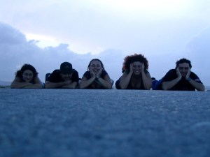 Cayo Santa Maria Yolu