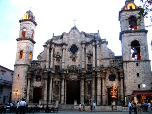 Katedral