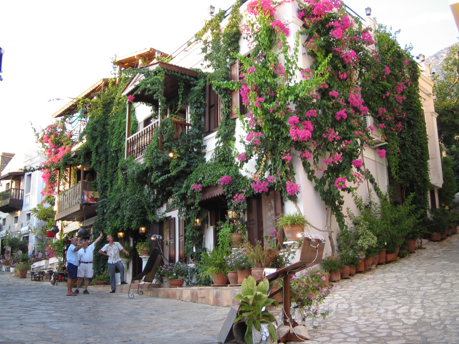 Kalkan