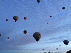 Kapadokya Balon