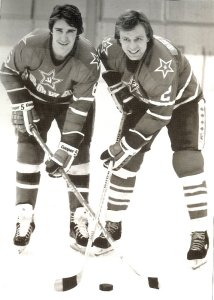 red army hockey team