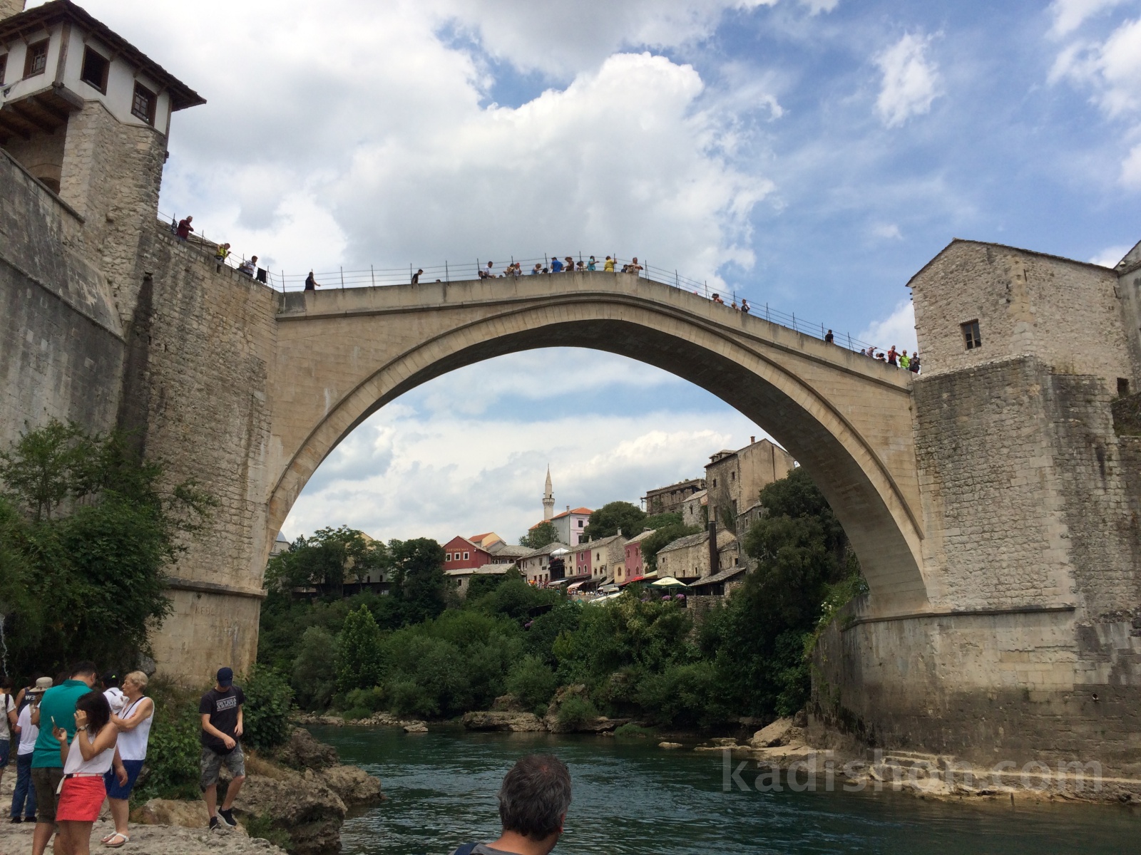 Mostar