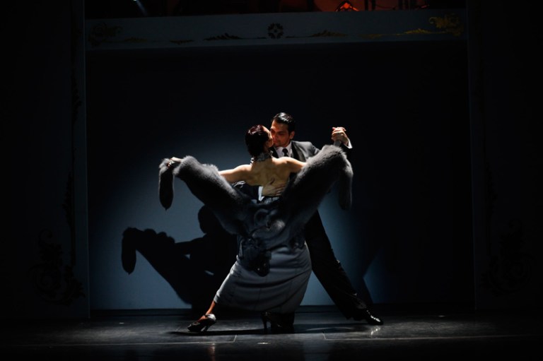 cafe de los angelitos